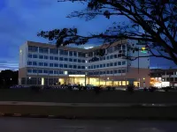 Kingwood Hotel Mukah Hotels in 