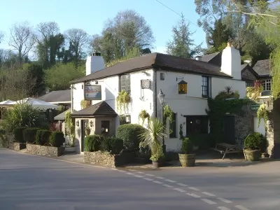 The Waterman's Arms