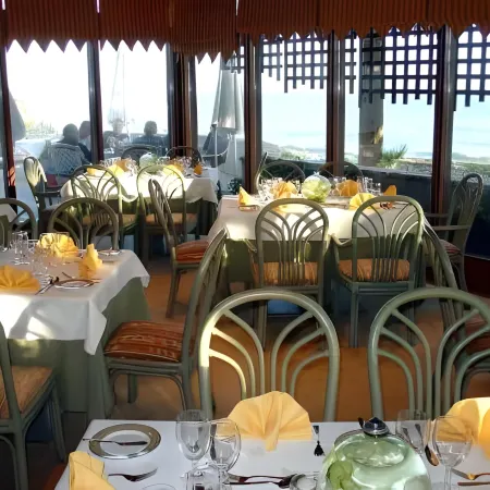 Hotel Solar Palmeiras