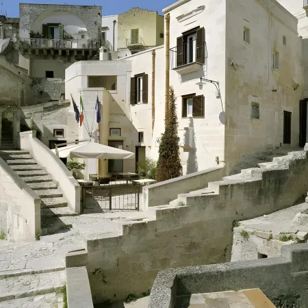 Residence San Pietro Barisano