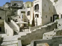 San Pietro Barisano Residence e Ristorante