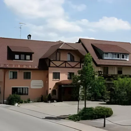 Landhotel Mohren