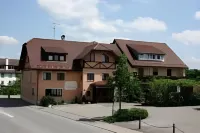 Landhotel Mohren - Hans Wieser
