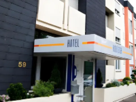 Hotel Vetter Hotels in Nürtingen