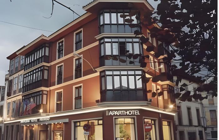 Gran Hotel Paraiso