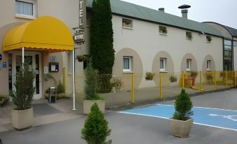 Hotel de la Gare