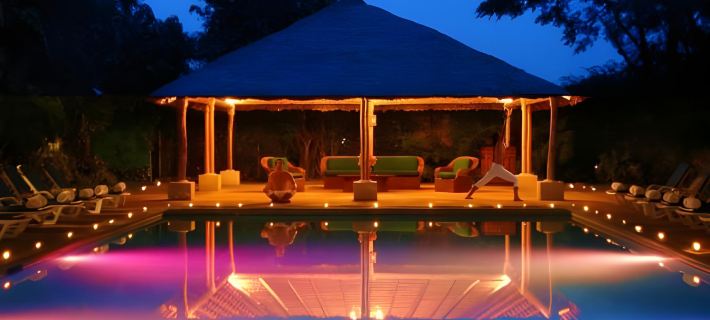 Hotel Spa Posada Tlaltenango Hotels in Cuernavaca