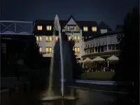 Court Hotel Hoteles en 