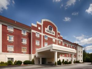 Fairfield by Marriott Inn & Suites Uncasville Mohegan Sun Area