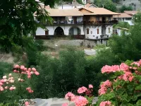 Casale Panayiotis Hotel a Vouni