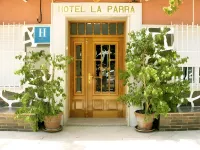 Hotel la Parra Hotels in Valle de Ricote