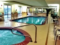 SpringHill Suites Dallas DFW Airport North/Grapevine Hotels in Grapevine