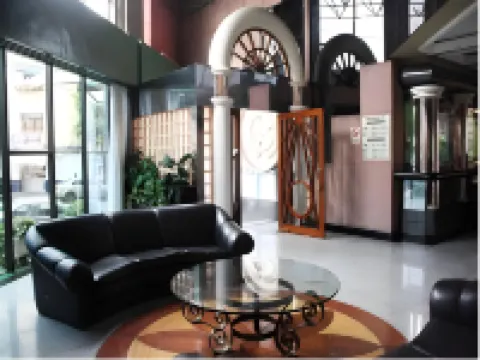 Hotel Escala Siglo XXI Hotels in Mexico City