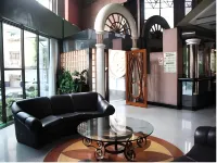 Hotel Escala Siglo XXI