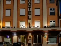 Hotel Villa de Utrillas Hôtels à : Utrillas