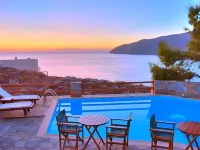 Yperia Hotel Hotels in Amorgos
