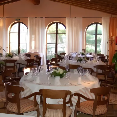 Reserva Rotana Golf Resort