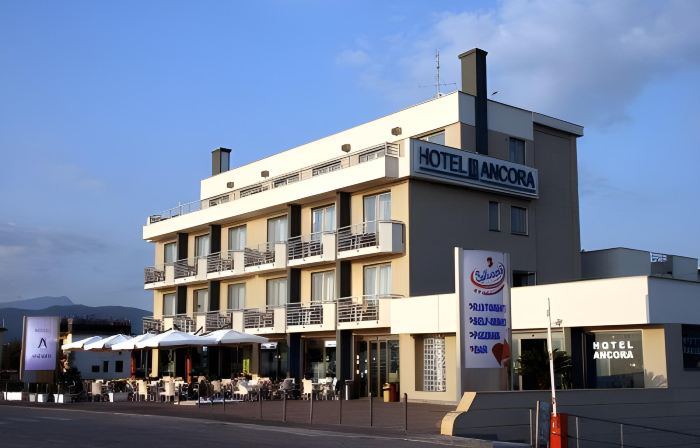 Hotel Ancora