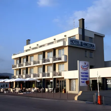 Hotel Ancora