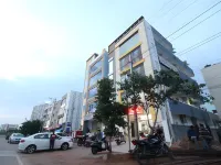 Arjuna Luxury Rooms โรงแรมใกล้ไอเอสบี