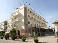 Hotel Baltum Hotels in Albufeira
