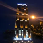 โรงแรม ดังส์ โรงแรมใกล้ปาร์คสัน