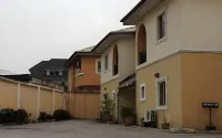 Aes Luxury Apartments Hotels near Amuwo Odofin Public Library