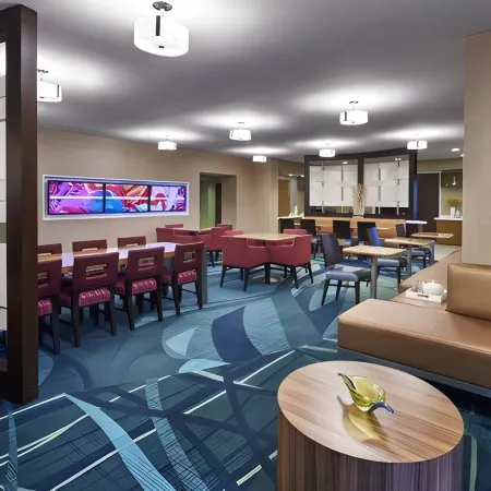SpringHill Suites Edgewood Aberdeen