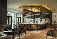 Hotel Centro Sonoma Wine Country, Tapestry by Hilton - bar