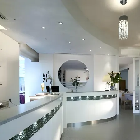 Hotel Felix
