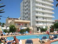Hotel Sultán - de playa