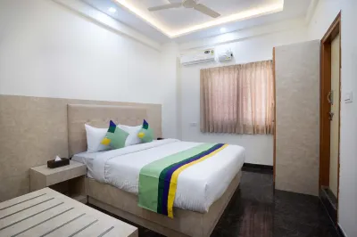 Treebo Galaxy Kings Suites, Hebbal Hotels near NES office