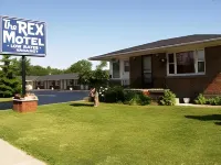 The Rex Motel at Niagara Falls