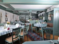 Im Tetens, Hotel & Restaurant Hotels in Niebüll