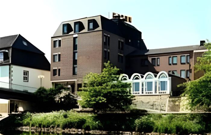 Hotel Lücke Rheine