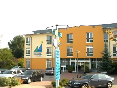 Sporthotel Malchow Hotel Garni HP ist möglich