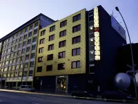 Superbude Hamburg St Georg