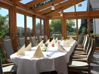 Hotel Seebach Hotels in Großenseebach