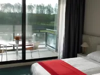 Golf-Resort Brunssummerheide Hotels in 