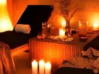 Hotel Oslo Guldsmeden - spa