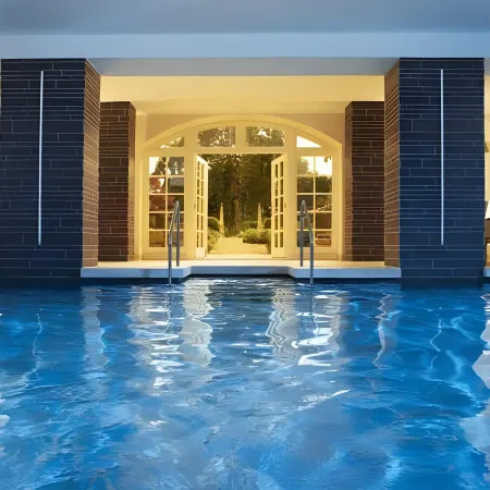 The Bath Priory - A Relais & Chateaux Hotel