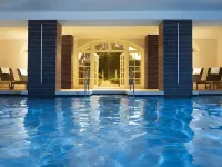 The Bath Priory - A Relais & Chateaux Hotel - Luxus