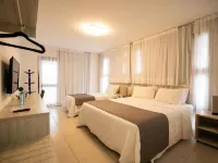 Vivá Barra Hotel Pousada Hotels in Barra de Sao Miguel