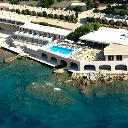 Hotel Stella di Mare