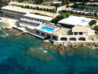 Hotel Stella di Mare - Beach