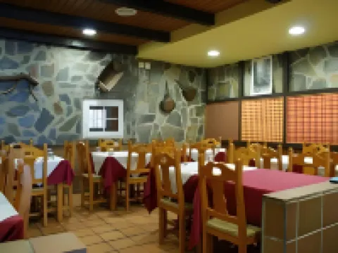 Hotel Montesol Arttyco