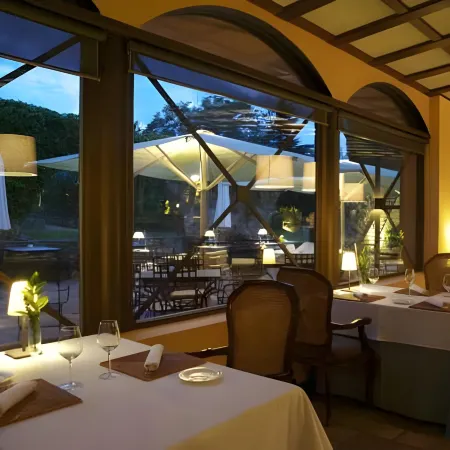 Mas Salvi Country Boutique Hotel