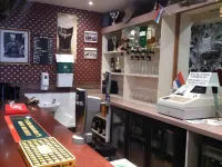 Grafton House Hotel di Leicester