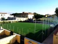 Fiumicino Inn Airport
