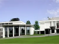 Hurdalsjøen Hotel Hotel di 